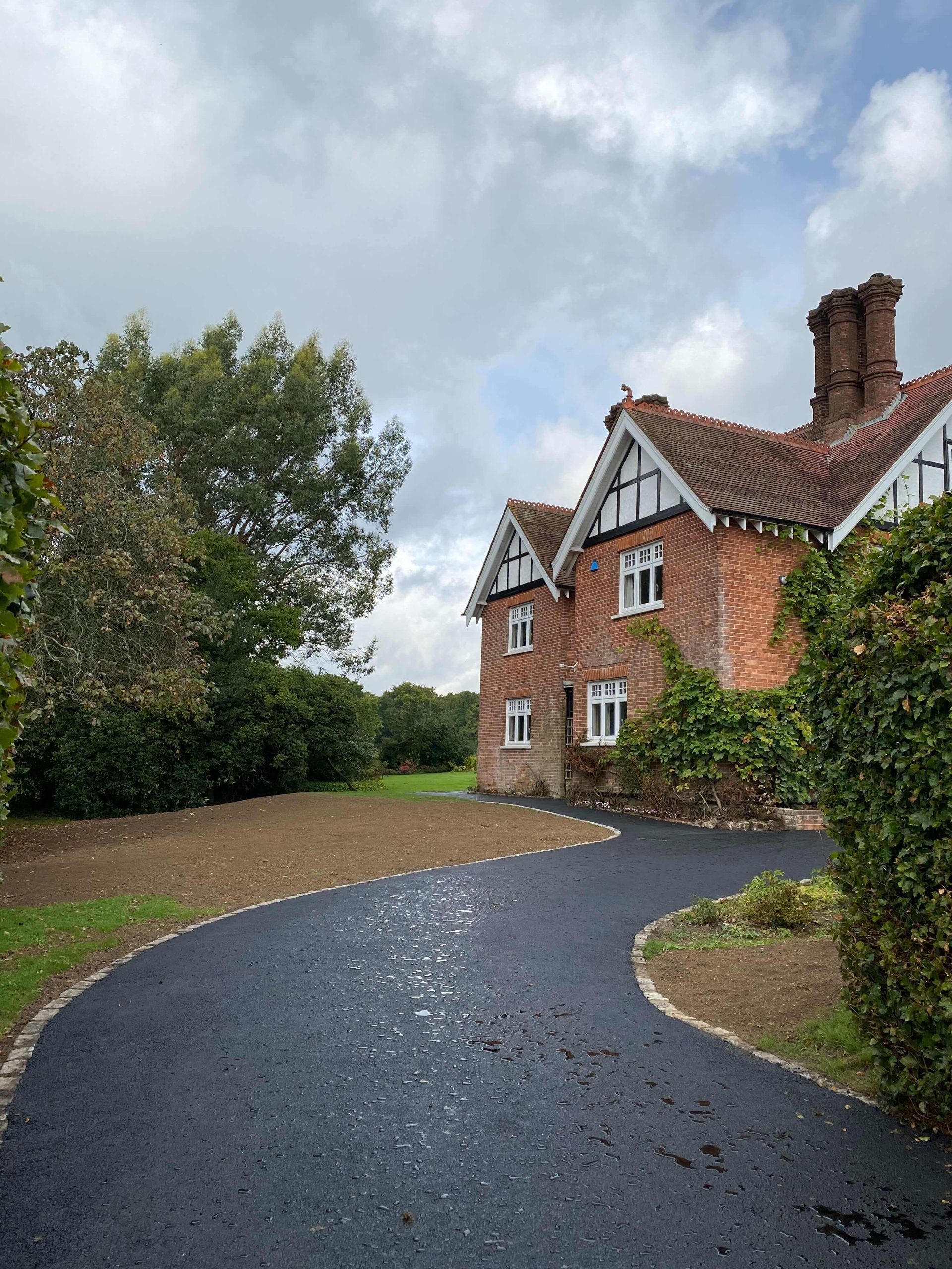Asphalt Driveways Swanley BR8