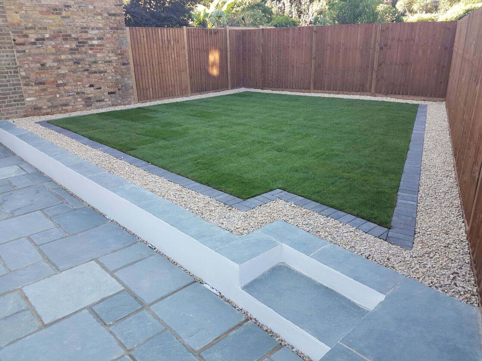 Garden Builders Swanley BR8