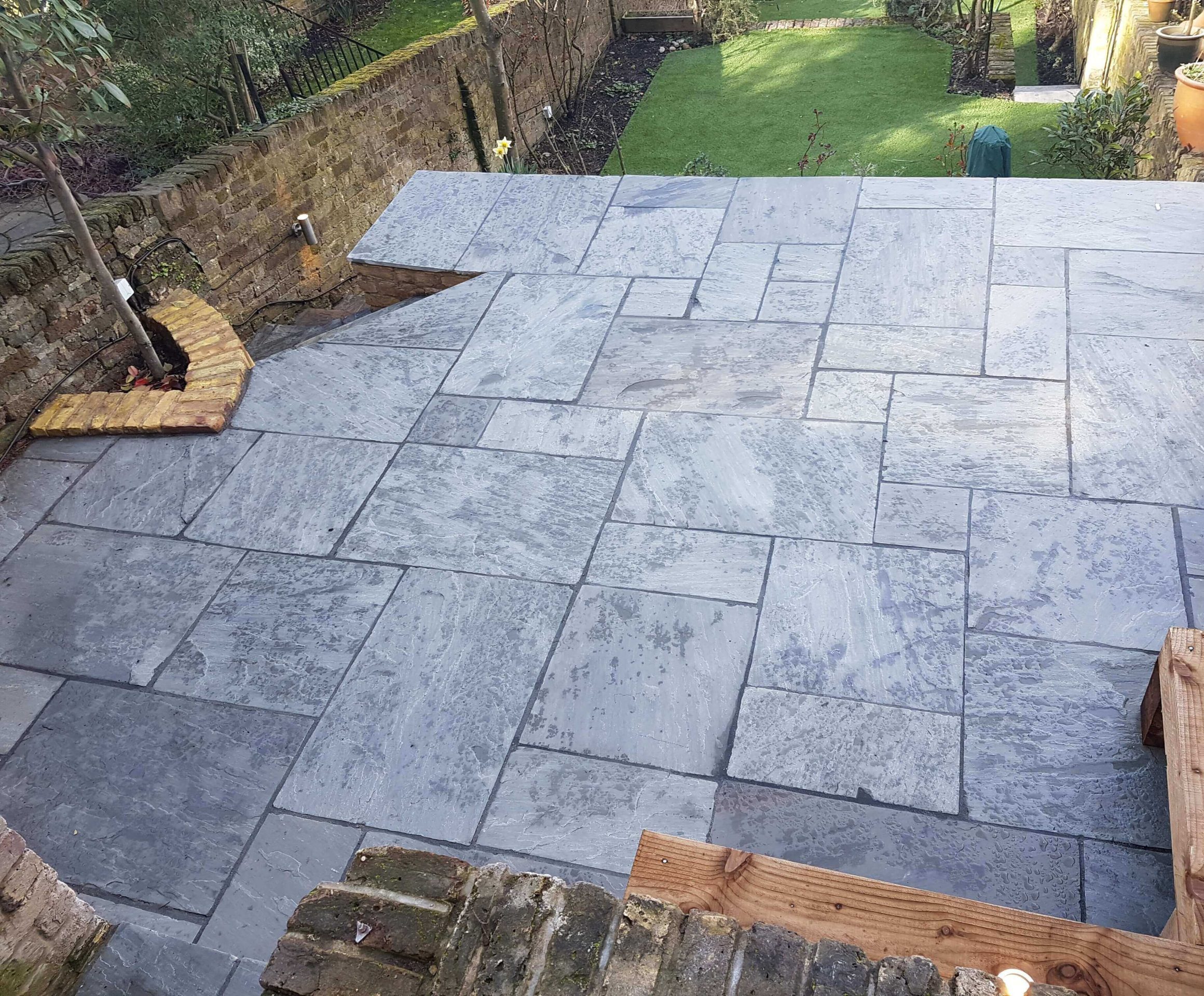 Garden Designers Swanley BR8
