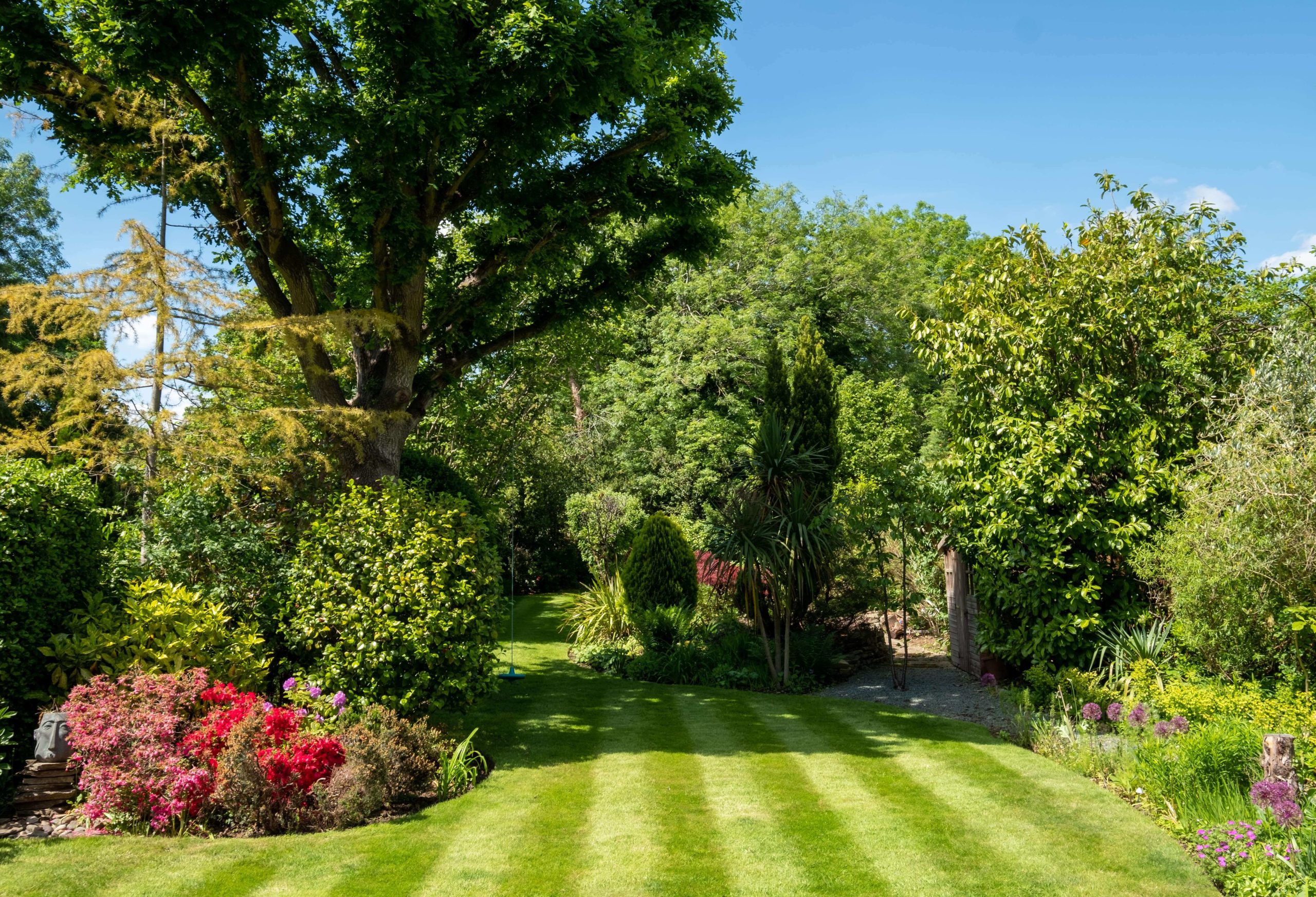 Garden Gardeners Swanley BR8