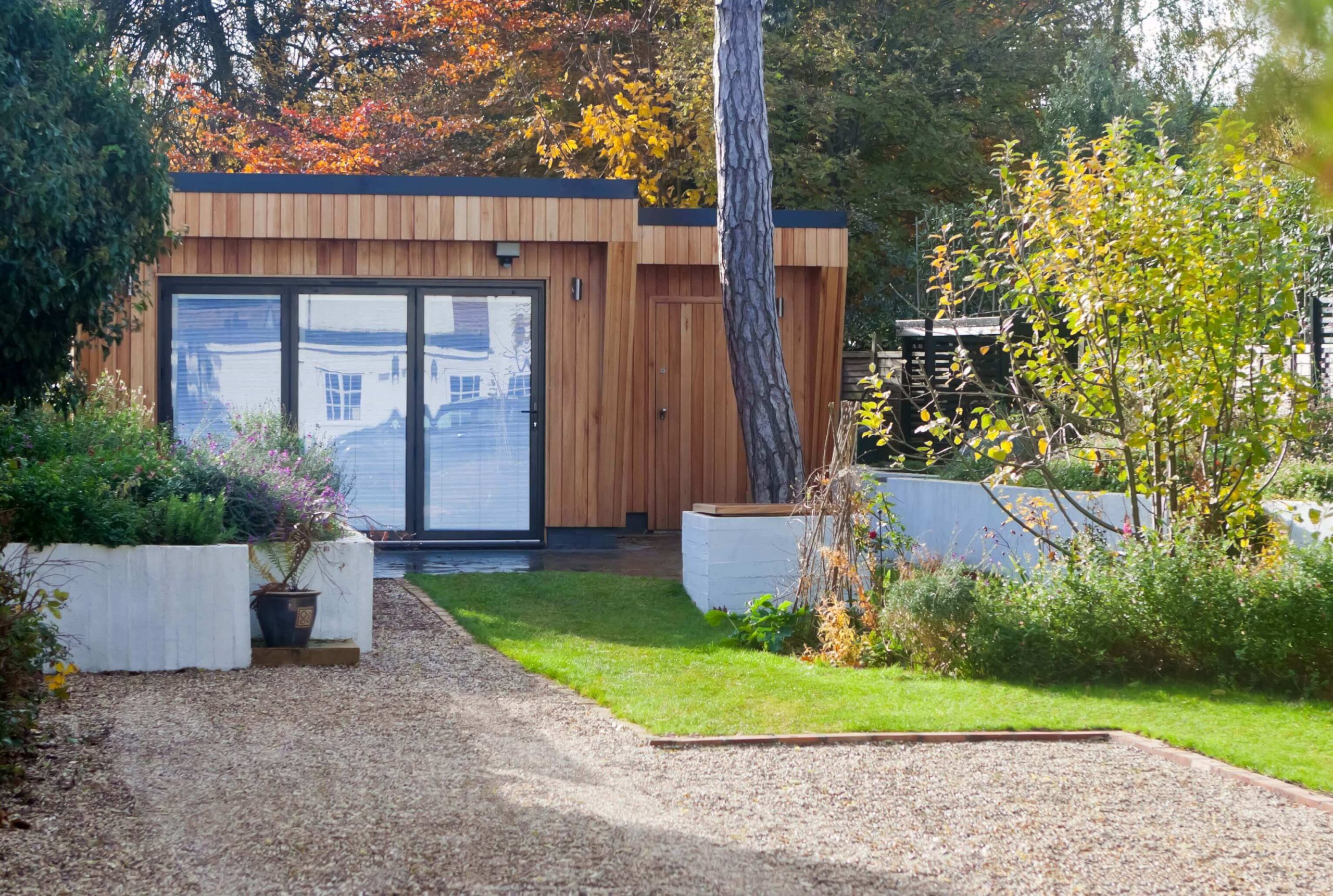 Garden Office Builders Swanley BR8
