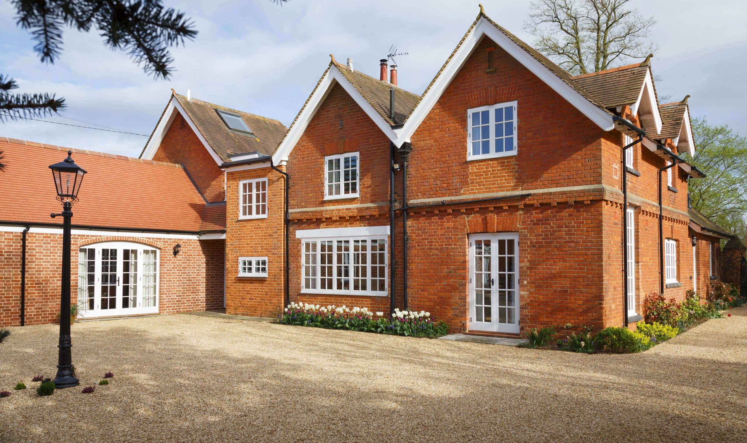 Gravel Driveway Installation Swanley BR8