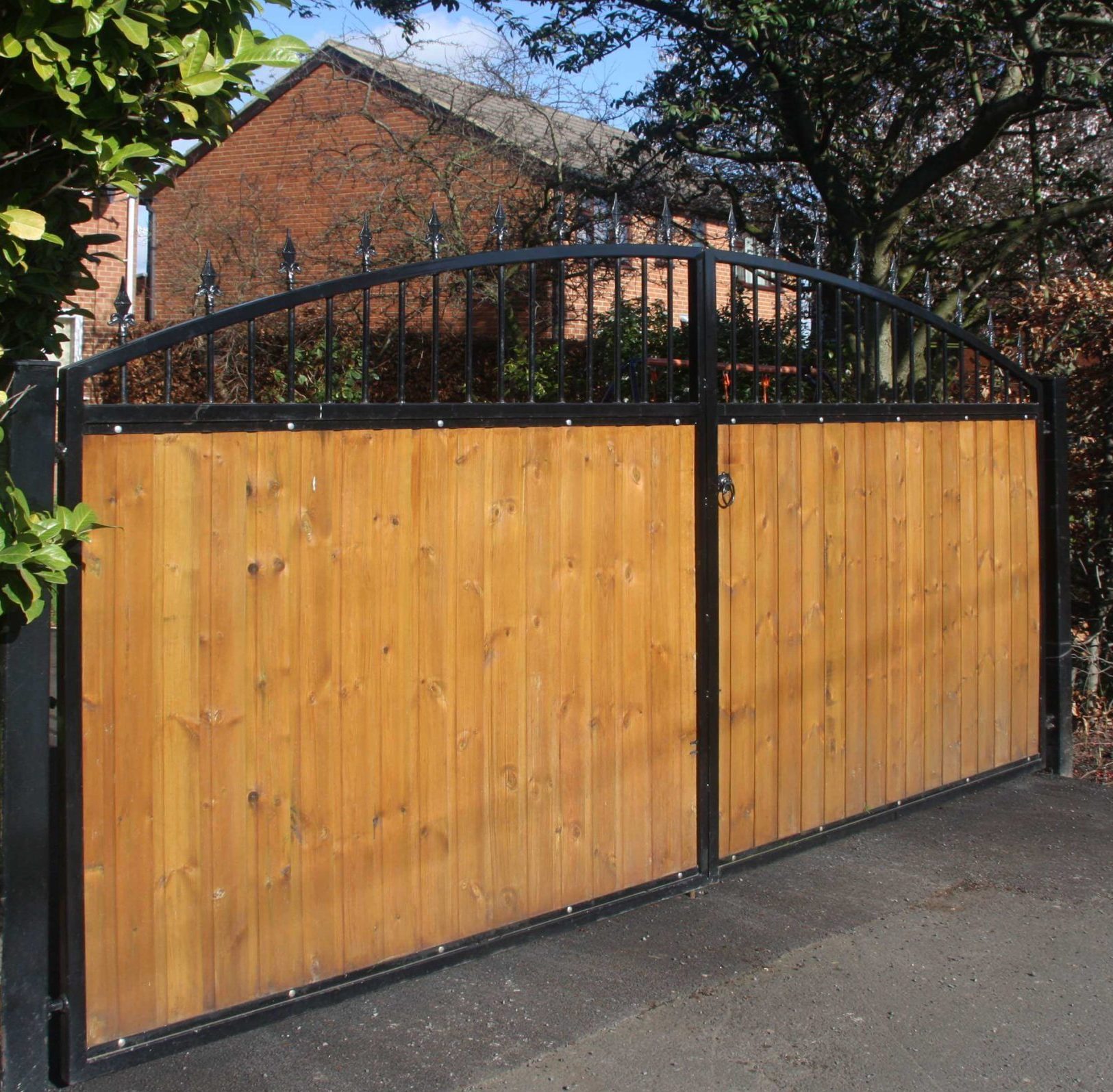 metal wall railing installers Swanley BR8
