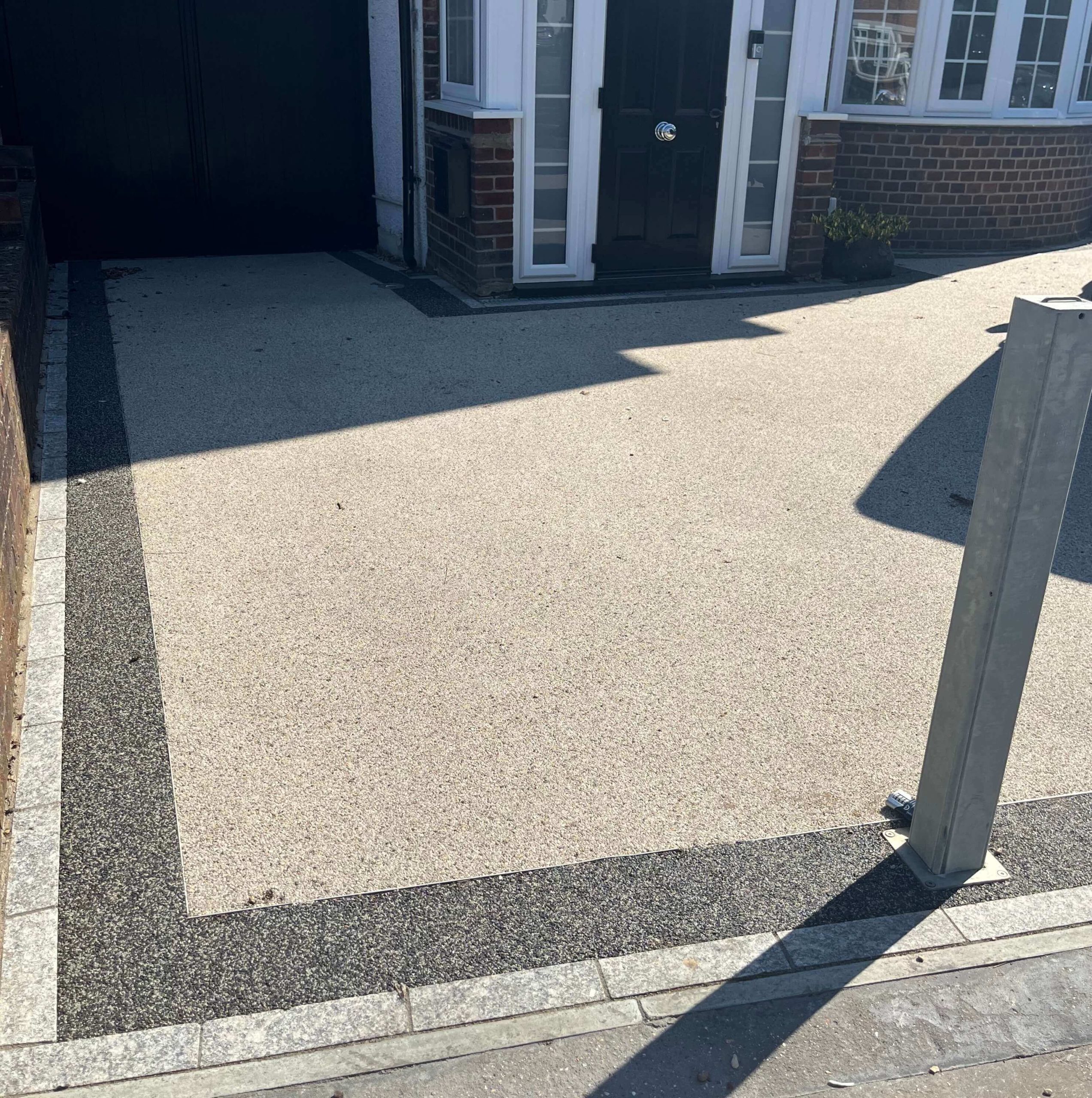 Resin Driveway Installers Swanley BR8